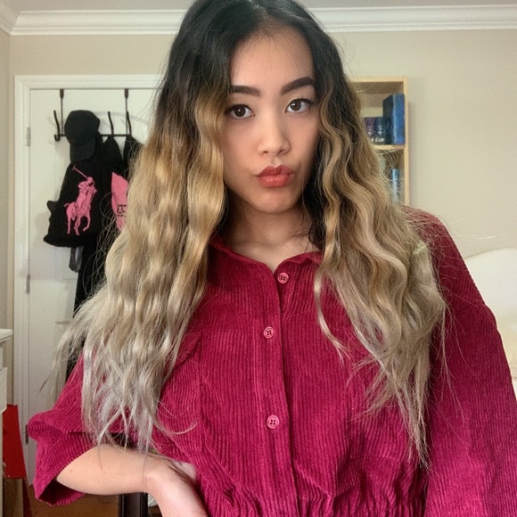 ZAFUL crop top - Picture 2 of 3